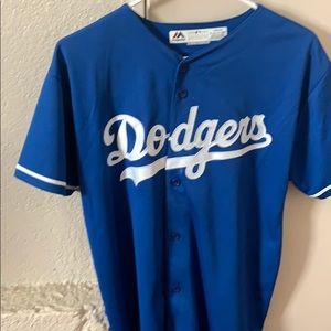 Dodgers Jersey